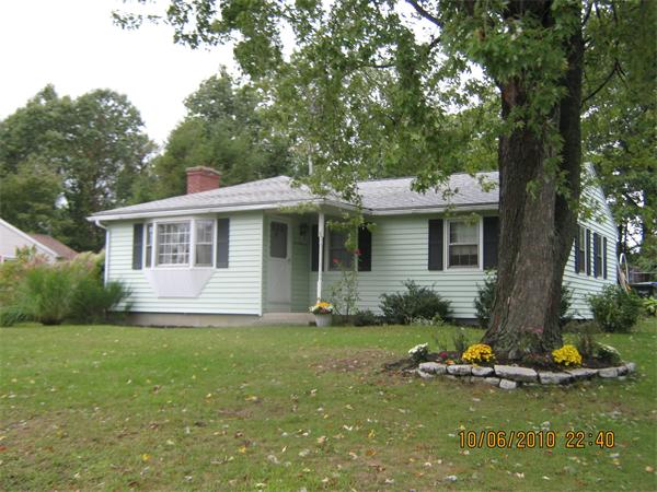 282 Bolton Street Springfield, MA 01119 - Photo 1 of 6
