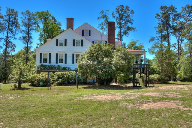 11864 Burtons Ferry Martin, SC 29836 - Photo 26 of 46