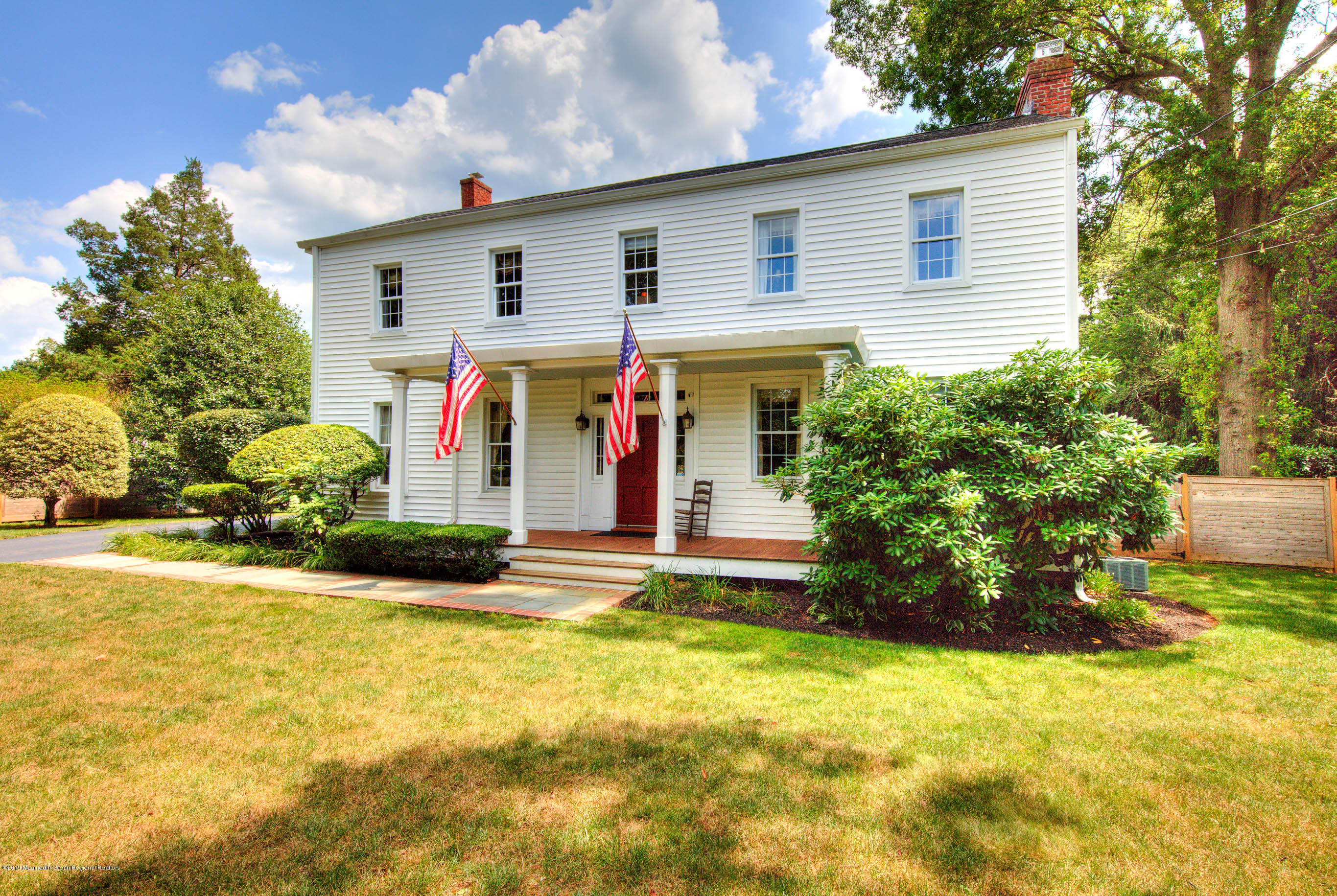 614 Colts Neck Road Freehold, NJ 07728 - Photo 2 of 82 614ColtsNeckExteriorOnline-3
