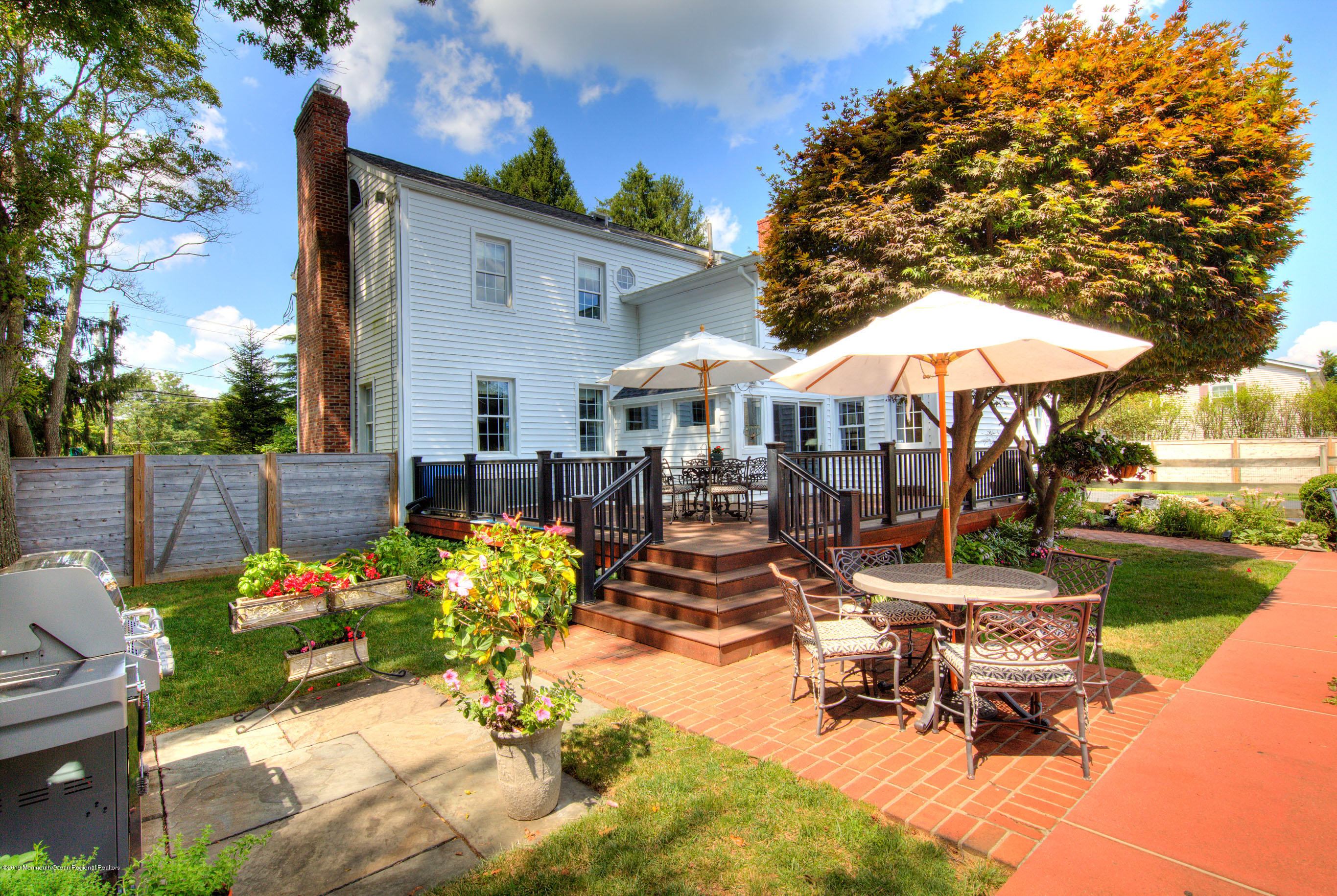 614 Colts Neck Road Freehold, NJ 07728 - Photo 51 of 82 614ColtsNeckExteriorOnline-19