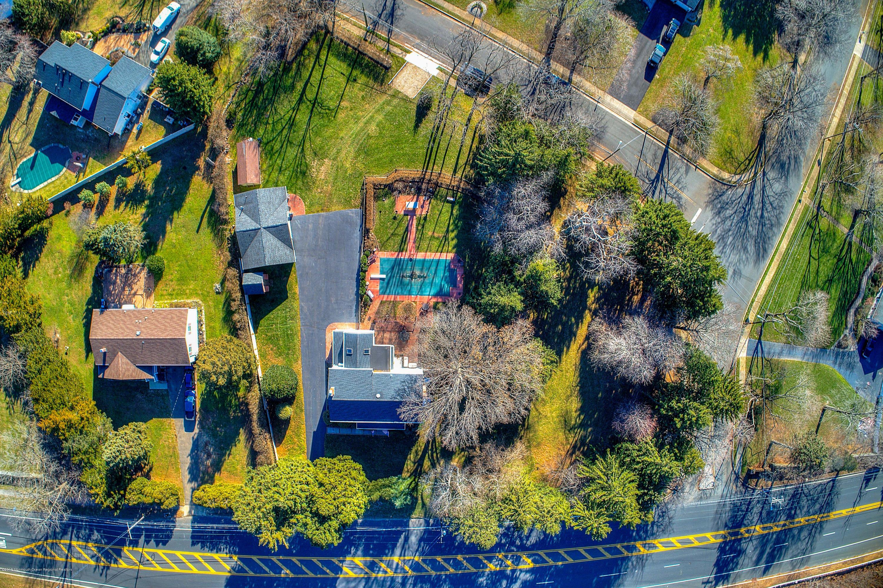 614 Colts Neck Road Freehold, NJ 07728 - Photo 68 of 82 614 Colts Neck Drone Online-14