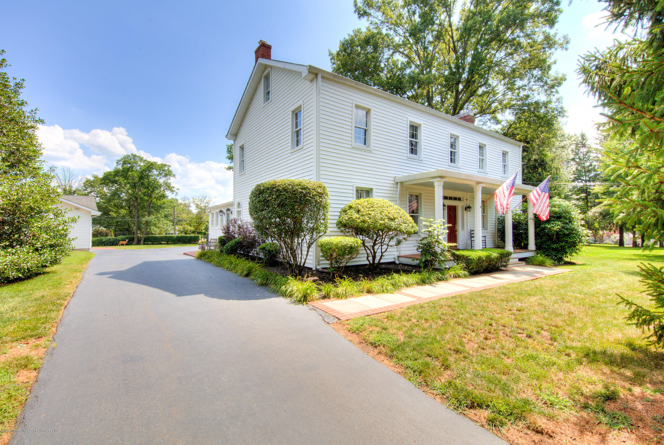 614 Colts Neck Road Freehold, NJ 07728 - Photo 81 of 82 614ColtsNeckExteriorOnline-24