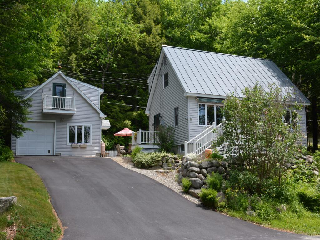 632 Goose Pond Road Canaan, NH 03741 - Photo 1 of 31 Gallery Image 1