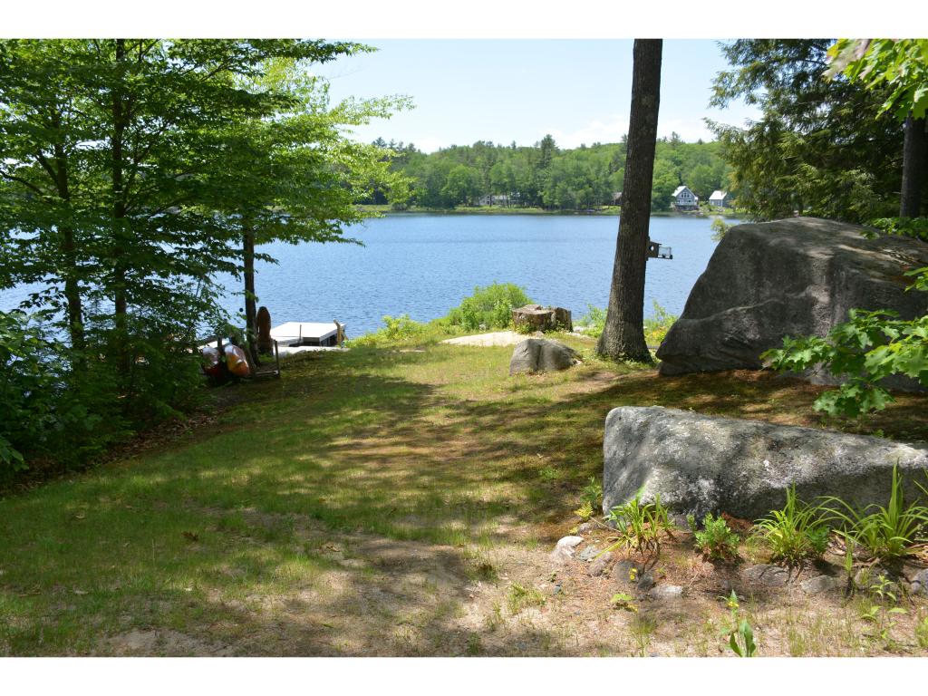 632 Goose Pond Road Canaan, NH 03741 - Photo 2 of 31 Gallery Image 2