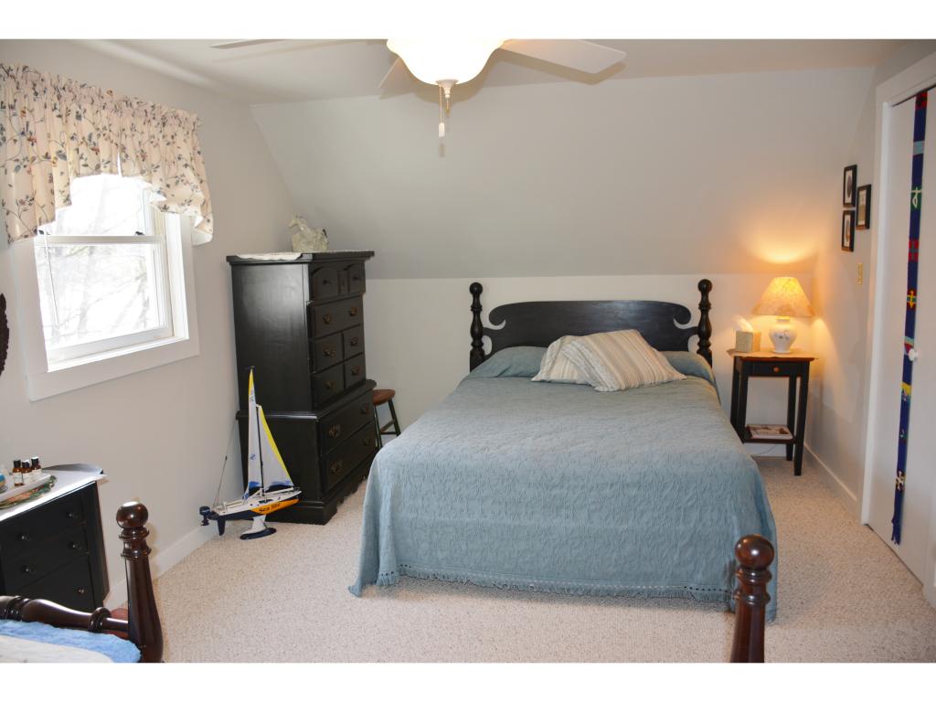 632 Goose Pond Road Canaan, NH 03741 - Photo 12 of 31 Gallery Image 12