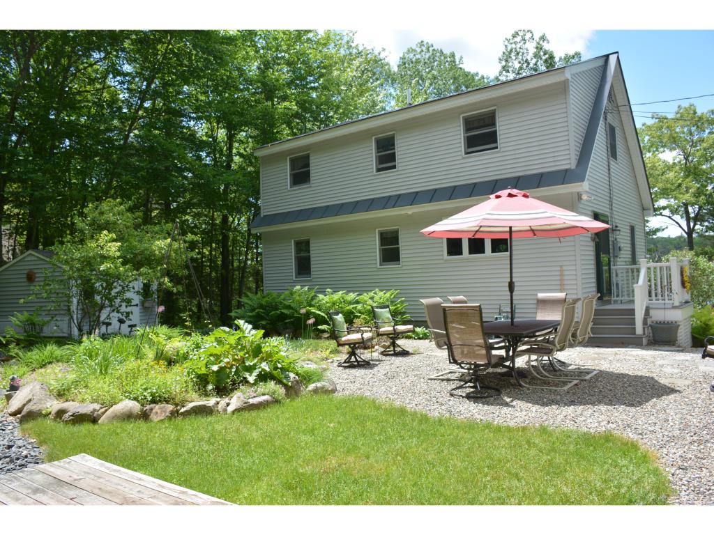 632 Goose Pond Road Canaan, NH 03741 - Photo 13 of 31 Gallery Image 13