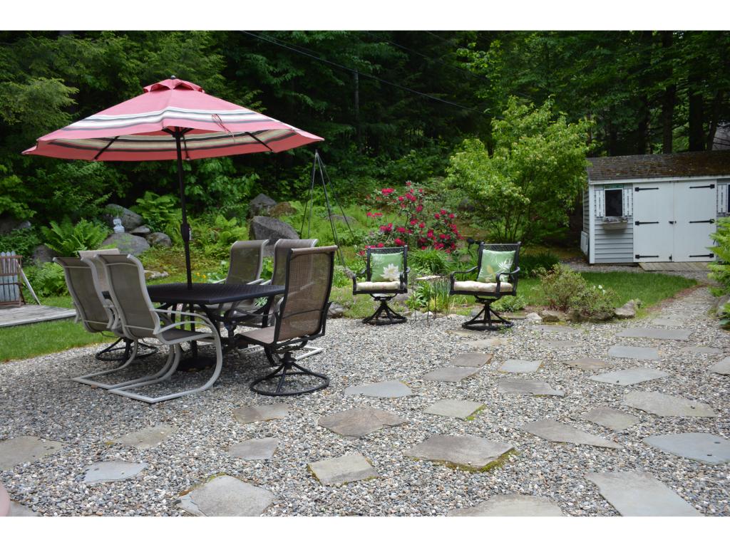632 Goose Pond Road Canaan, NH 03741 - Photo 14 of 31 Gallery Image 14