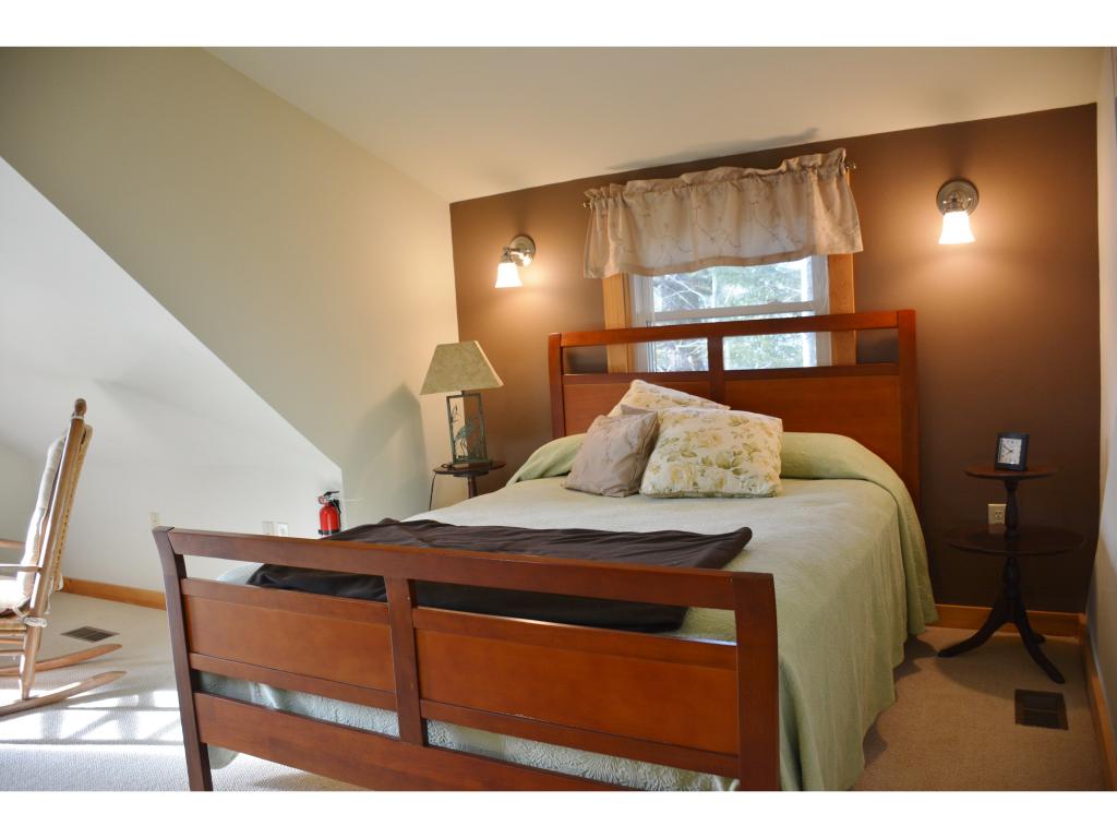 632 Goose Pond Road Canaan, NH 03741 - Photo 18 of 31 Gallery Image 18