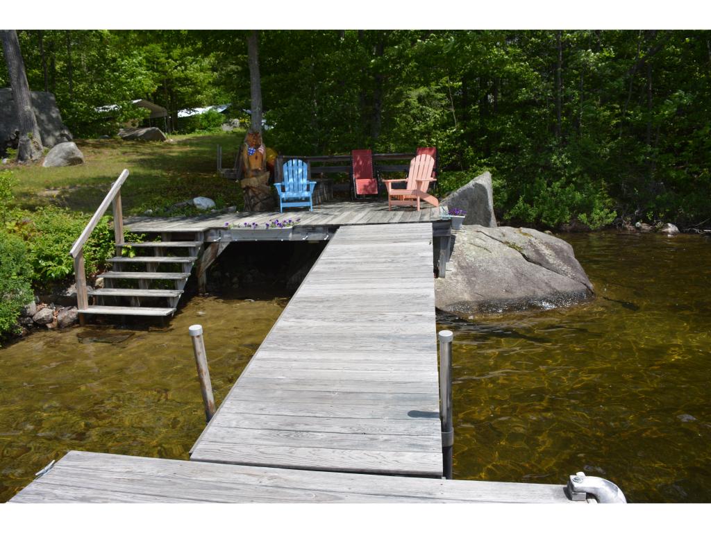 632 Goose Pond Road Canaan, NH 03741 - Photo 21 of 31 Gallery Image 21
