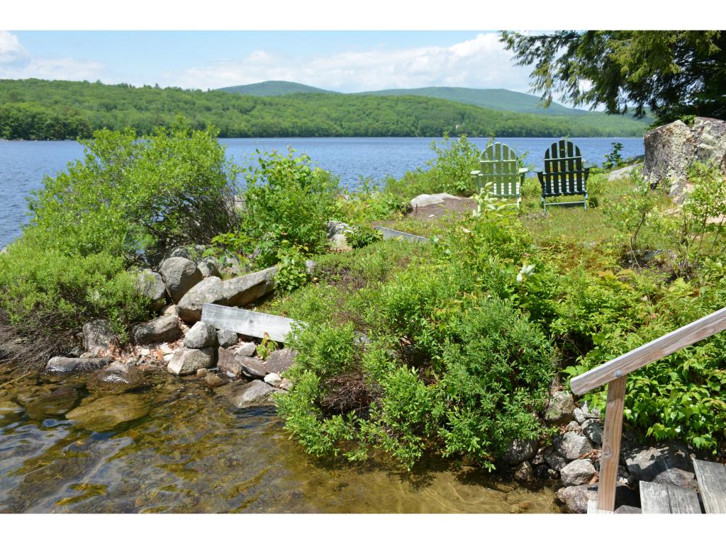 632 Goose Pond Road Canaan, NH 03741 - Photo 24 of 31 Gallery Image 24