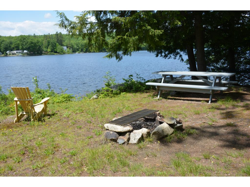 632 Goose Pond Road Canaan, NH 03741 - Photo 25 of 31 Gallery Image 25