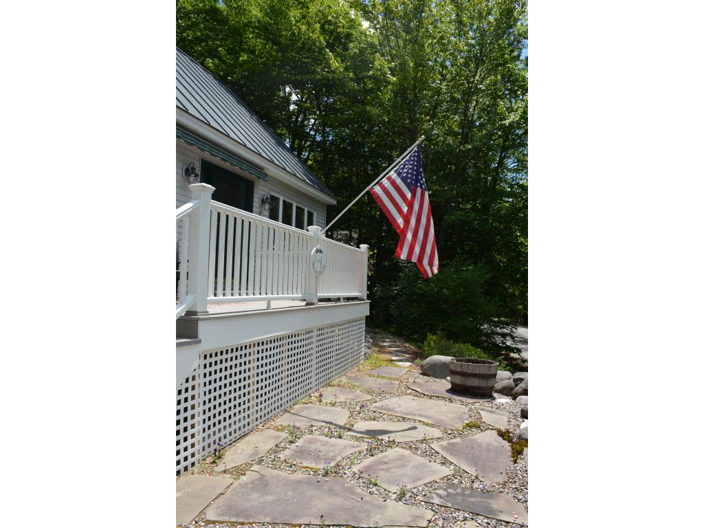 632 Goose Pond Road Canaan, NH 03741 - Photo 27 of 31 Gallery Image 27