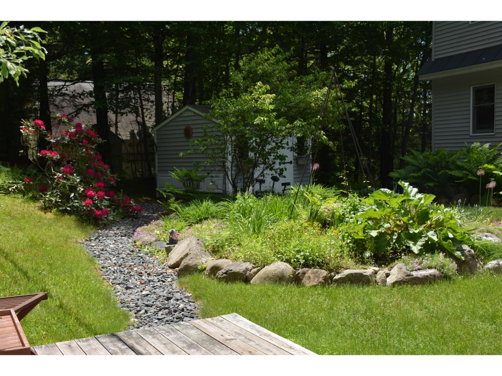 632 Goose Pond Road Canaan, NH 03741 - Photo 30 of 31 Gallery Image 30