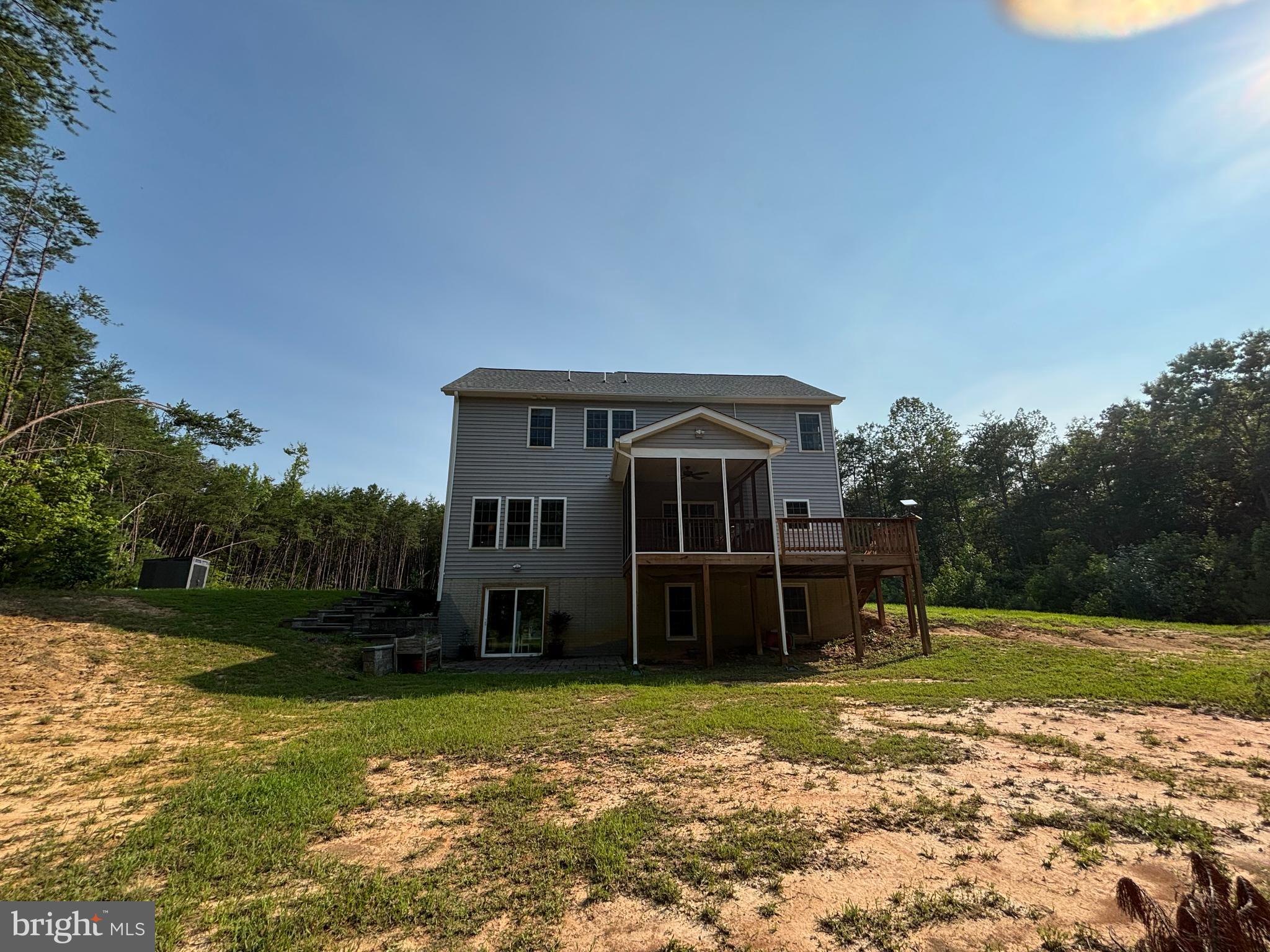 16209 Round Hill Road King George, VA 22485 - Photo 46 of 47