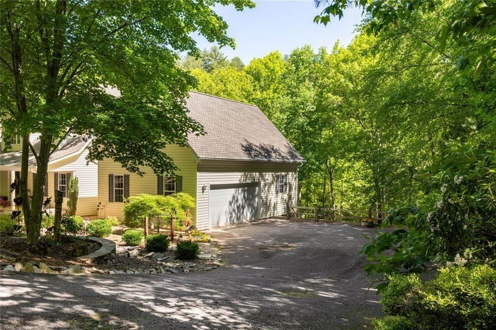 704 Riverbend Road Blairsville, GA 30512 - Photo 28 of 89