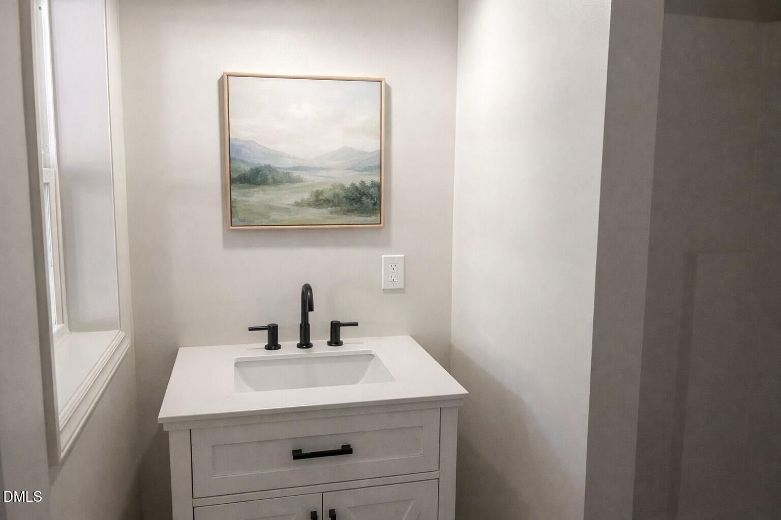 8325 Bells Lake Road Apex, NC 27539 - Photo 12 of 26 bathroom