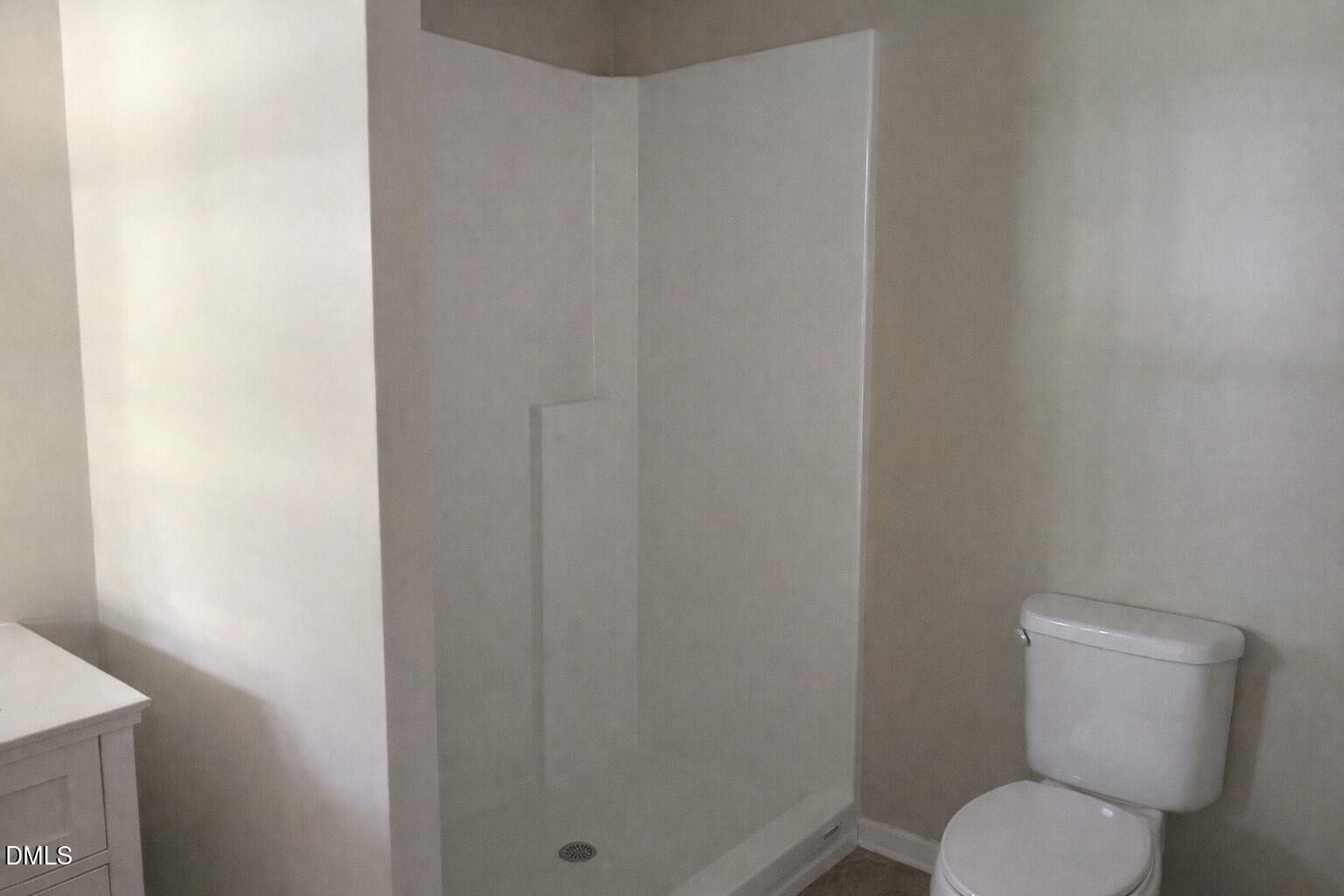 8325 Bells Lake Road Apex, NC 27539 - Photo 13 of 26 shower