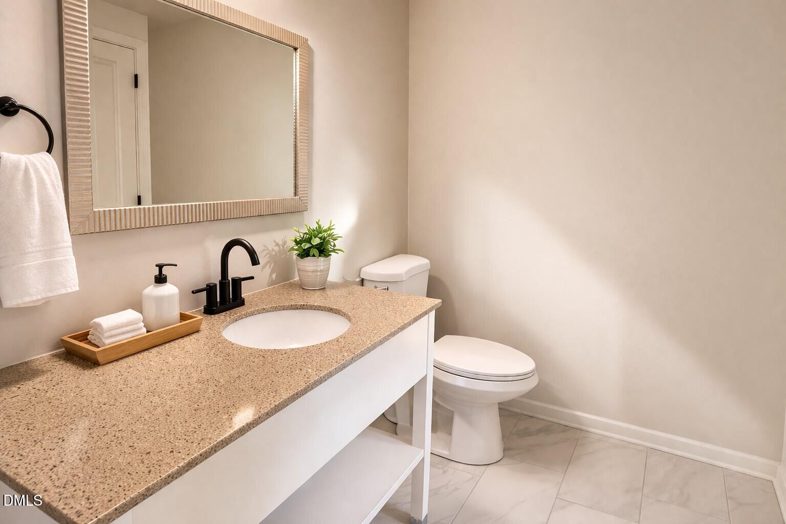 8325 Bells Lake Road Apex, NC 27539 - Photo 14 of 26 bathroom 2