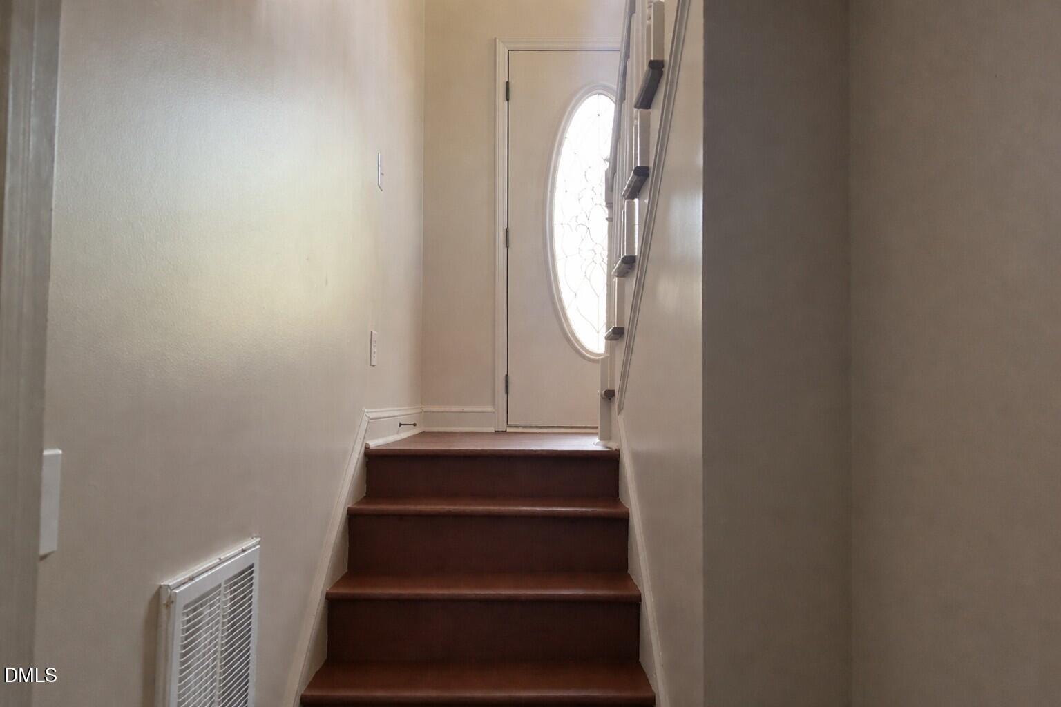 8325 Bells Lake Road Apex, NC 27539 - Photo 18 of 26 stairs