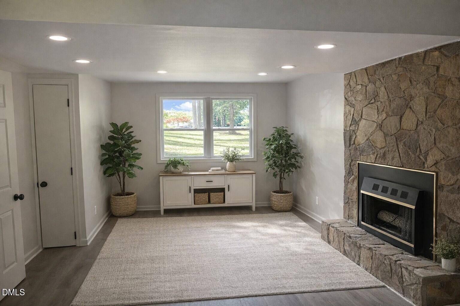 8325 Bells Lake Road Apex, NC 27539 - Photo 2 of 26 flex