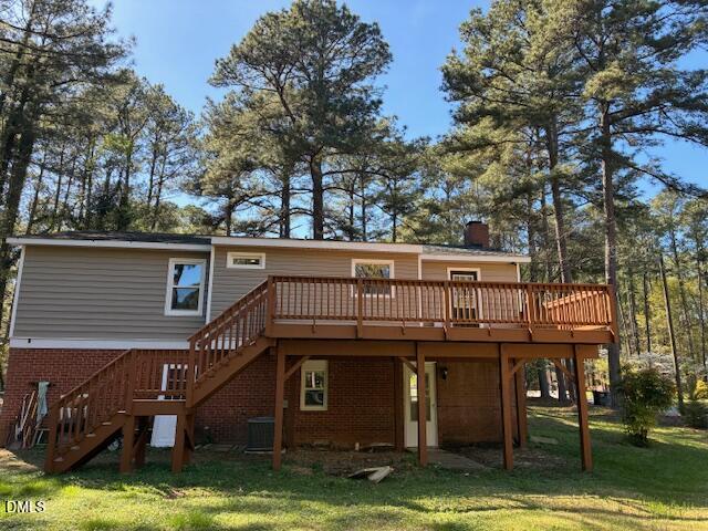 8325 Bells Lake Road Apex, NC 27539 - Photo 22 of 26 IMG_1373