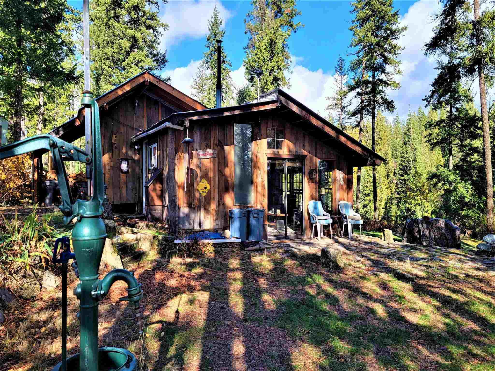 1951 Spring Hill Road Newport, WA 99156 - Photo 1 of 50 Gallery Image 1