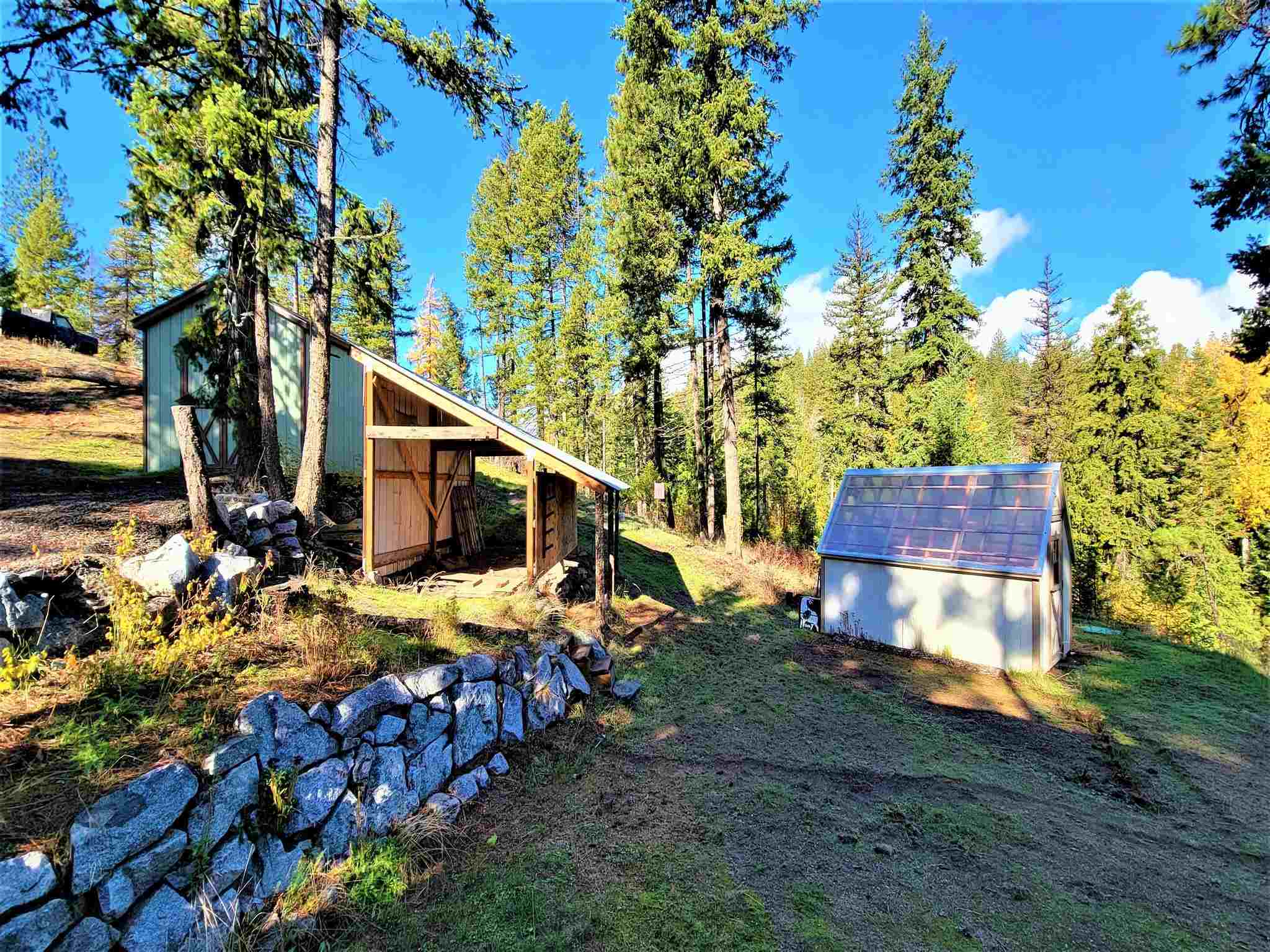 1951 Spring Hill Road Newport, WA 99156 - Photo 15 of 50 Gallery Image 15