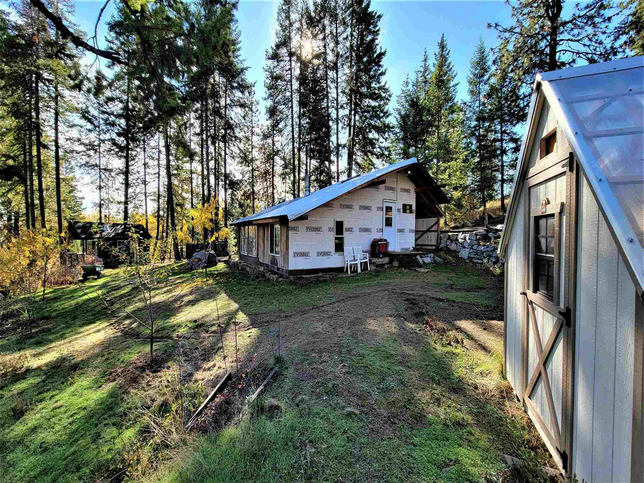 1951 Spring Hill Road Newport, WA 99156 - Photo 20 of 50 Gallery Image 20