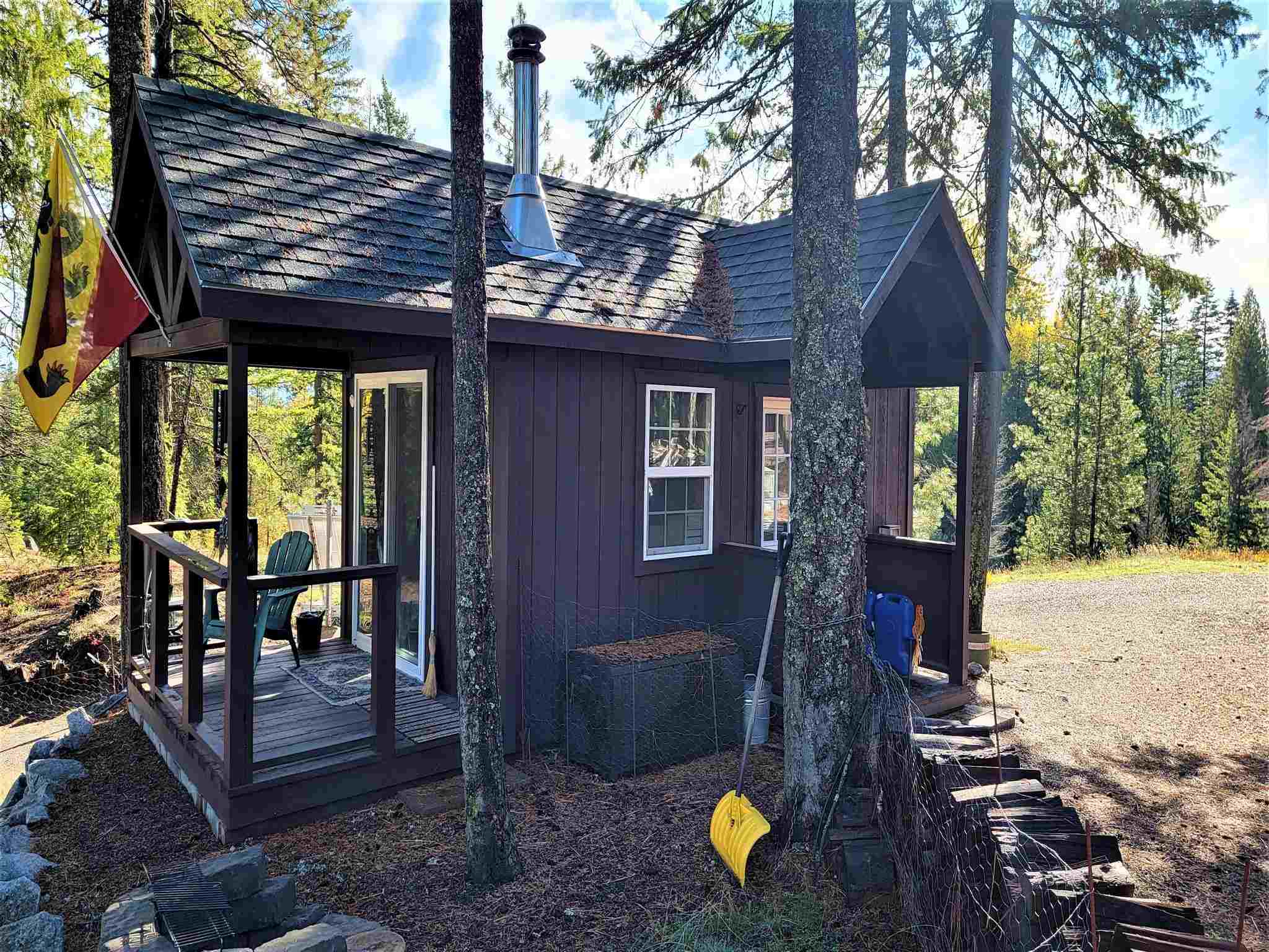 1951 Spring Hill Road Newport, WA 99156 - Photo 3 of 50 Gallery Image 3
