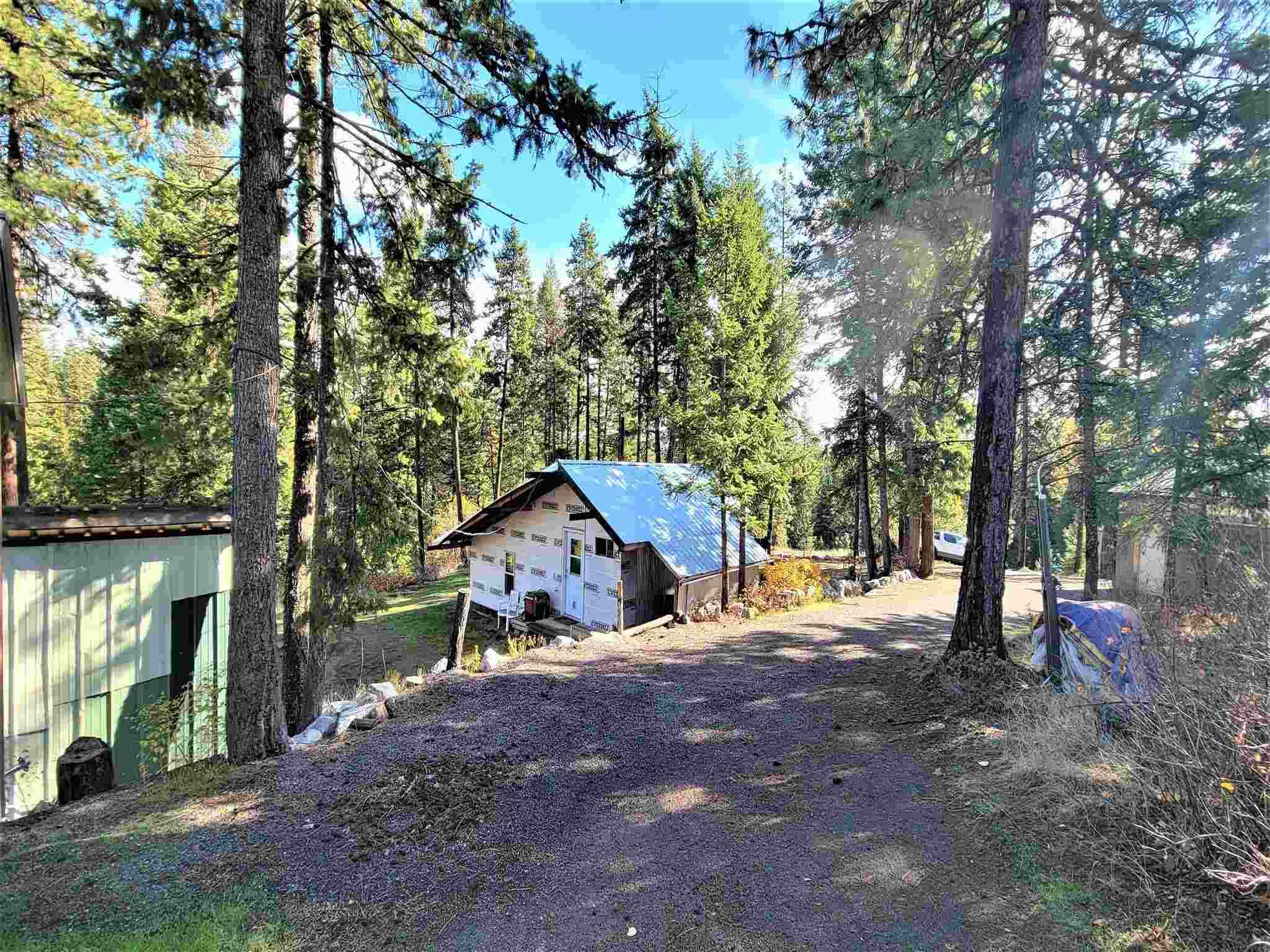 1951 Spring Hill Road Newport, WA 99156 - Photo 21 of 50 Gallery Image 21