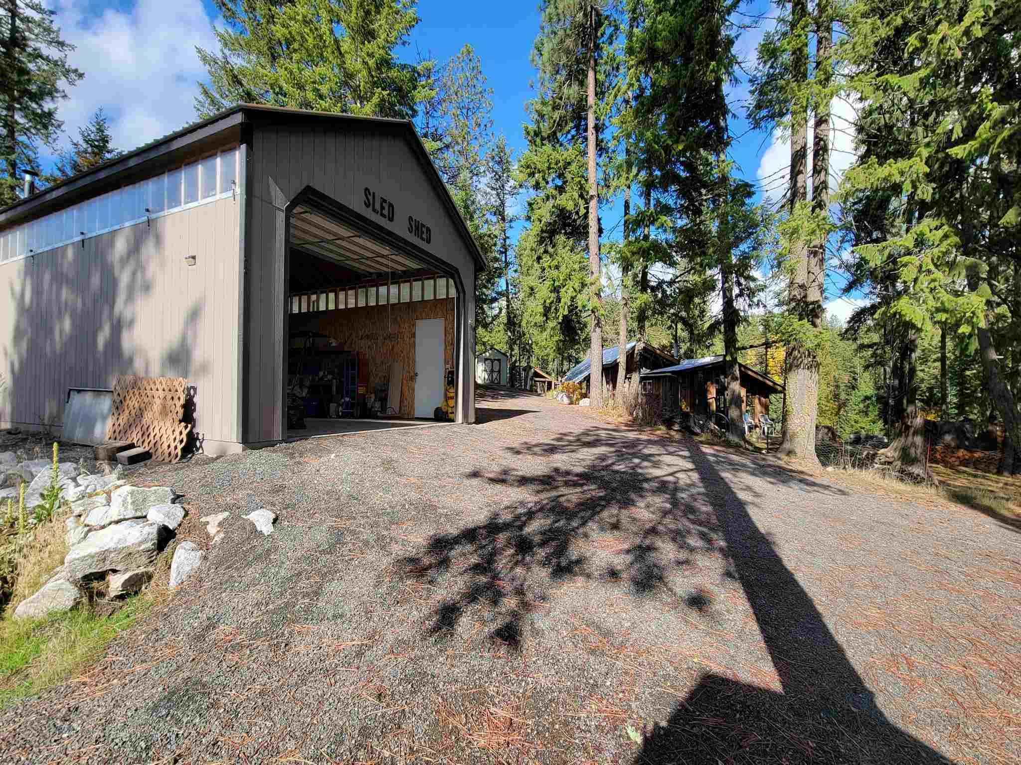 1951 Spring Hill Road Newport, WA 99156 - Photo 36 of 50 Gallery Image 36