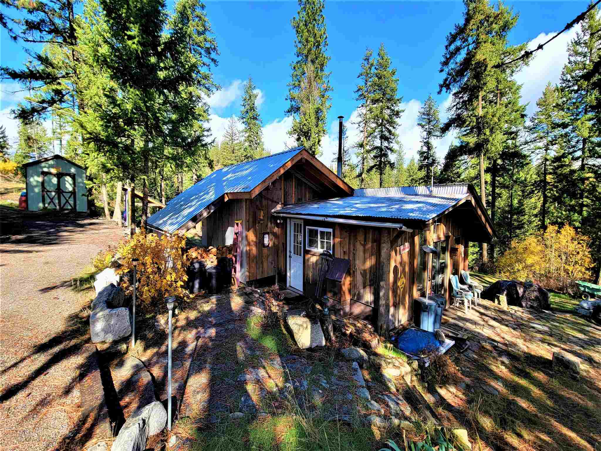 1951 Spring Hill Road Newport, WA 99156 - Photo 5 of 50 Gallery Image 5