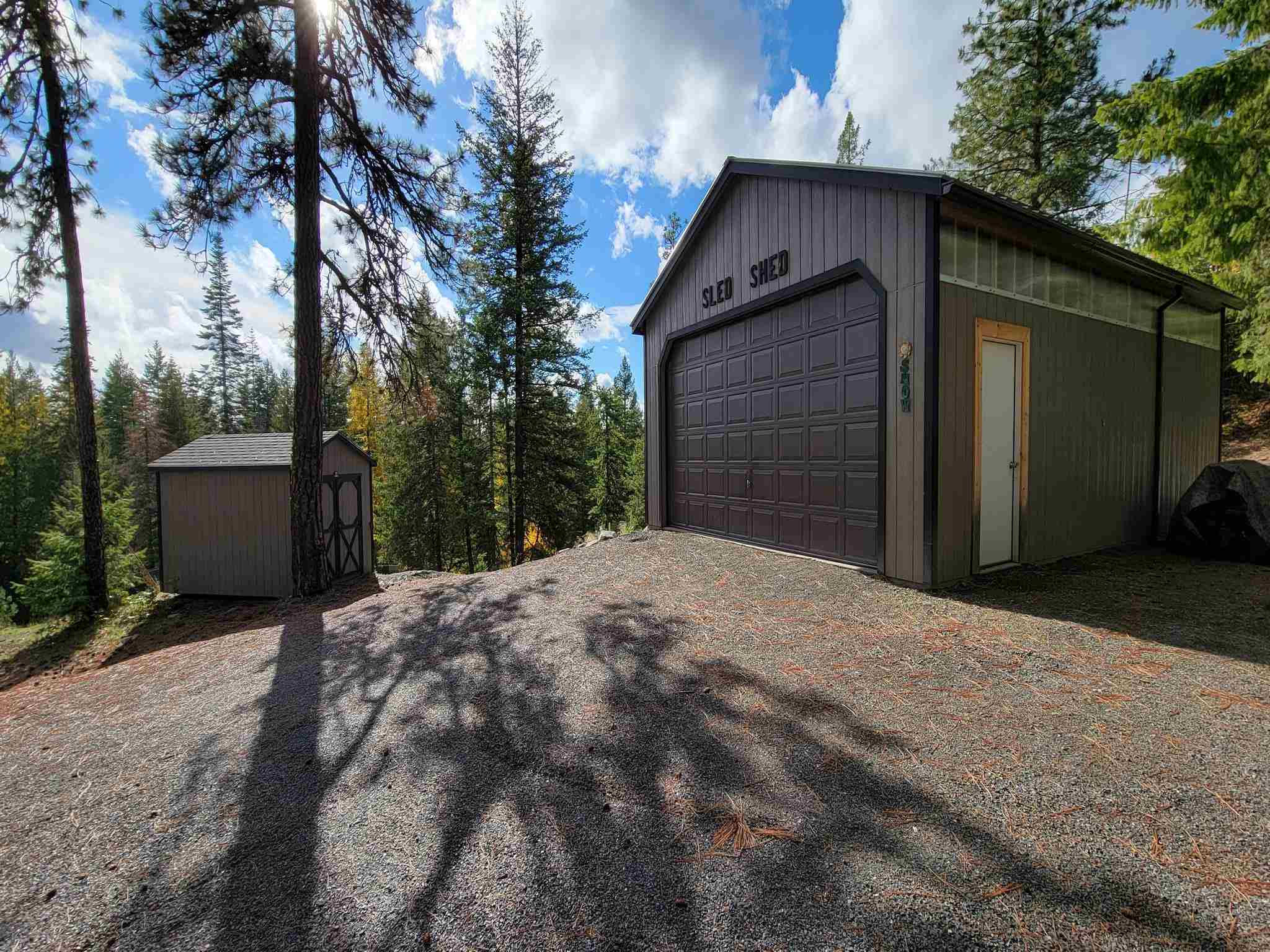 1951 Spring Hill Road Newport, WA 99156 - Photo 45 of 50 Gallery Image 45