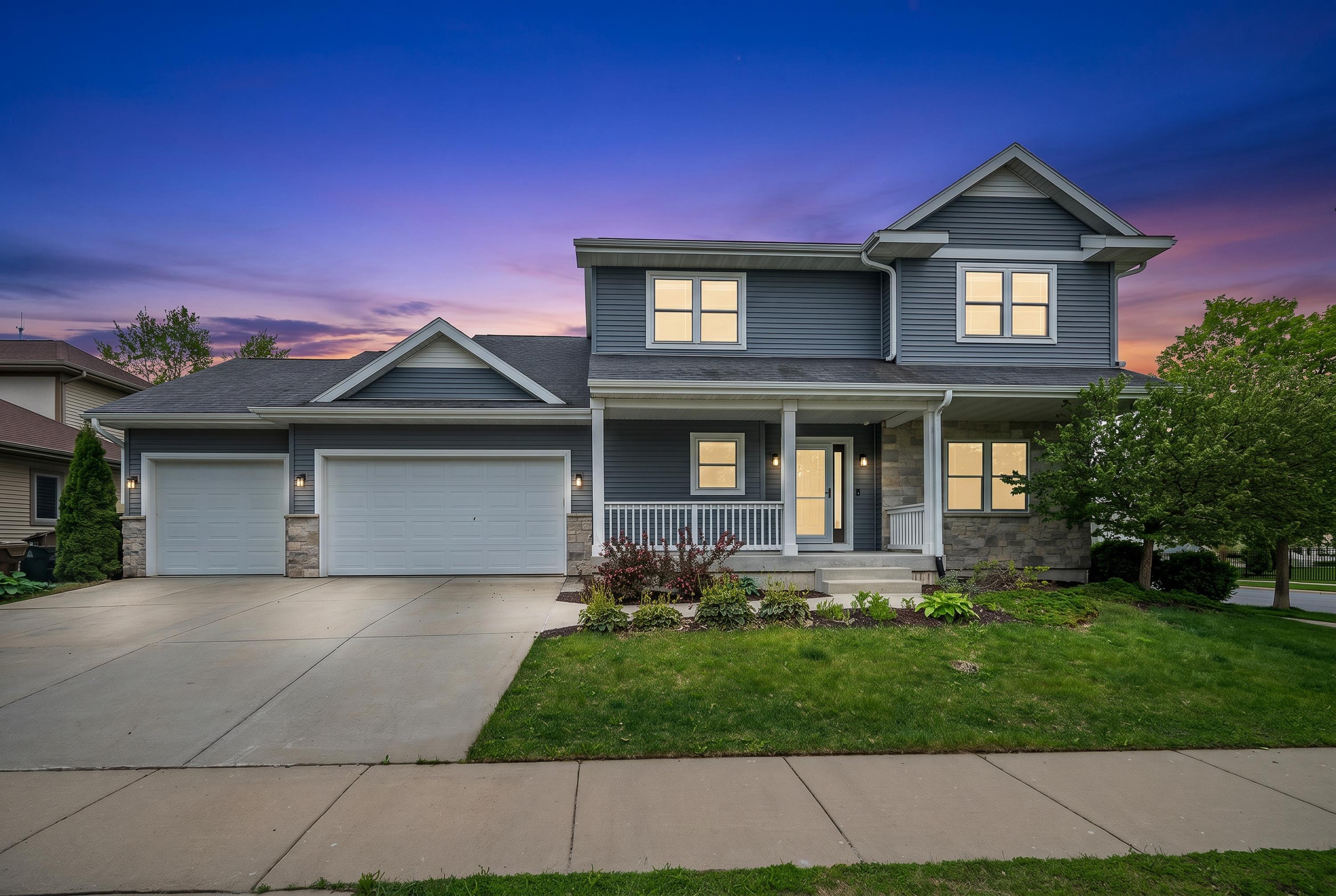 9333 Spirit Street Middleton, WI 53562 - Photo 2 of 57