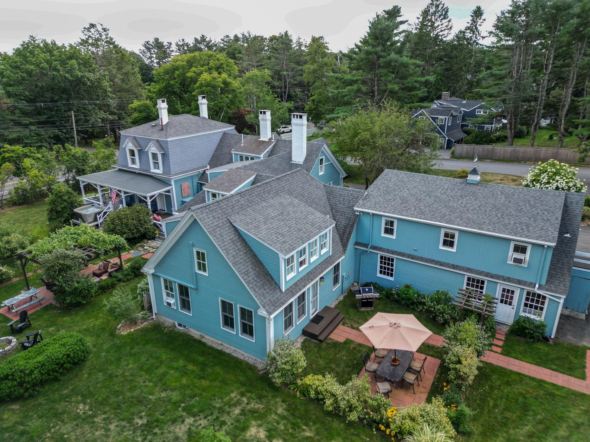 338 Foreside Road Falmouth, ME 04105 - Photo 161 of 191 10-web-or-mls-338 Foreside Rd-14