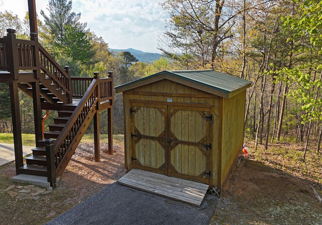77 Walhala Trail Blue Ridge, GA 30513 - Photo 51 of 51 Gallery Image 51