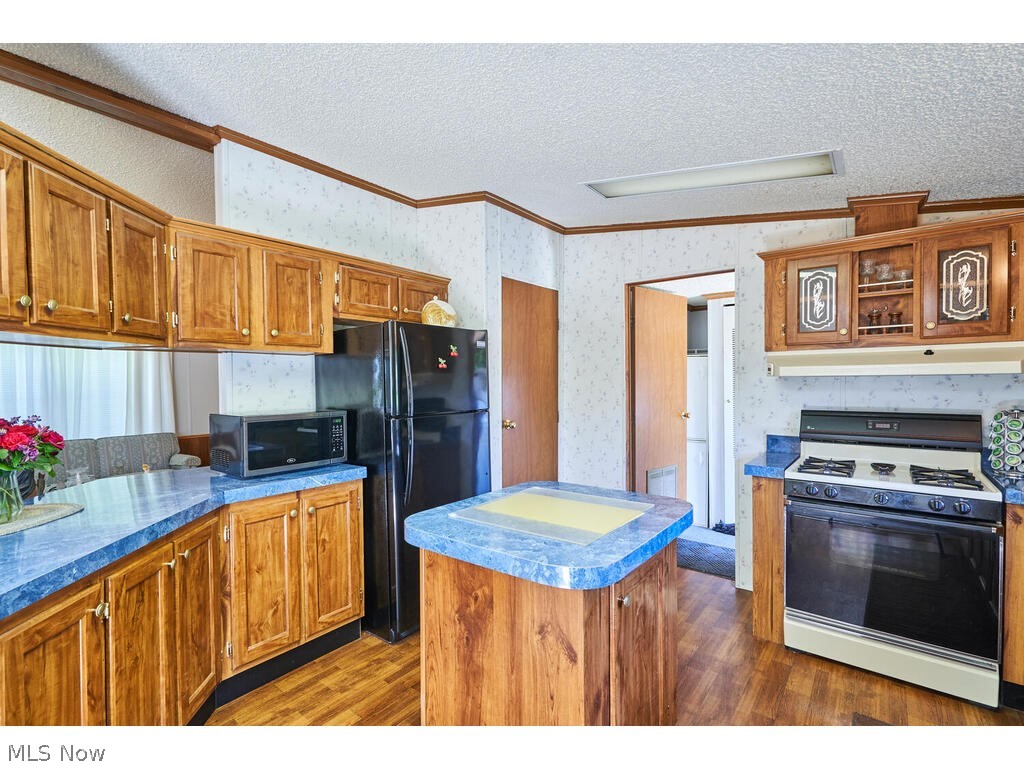 6236 Greenleaf Road Ravenna, OH 44266 - Photo 8 of 27 Gallery Image 8