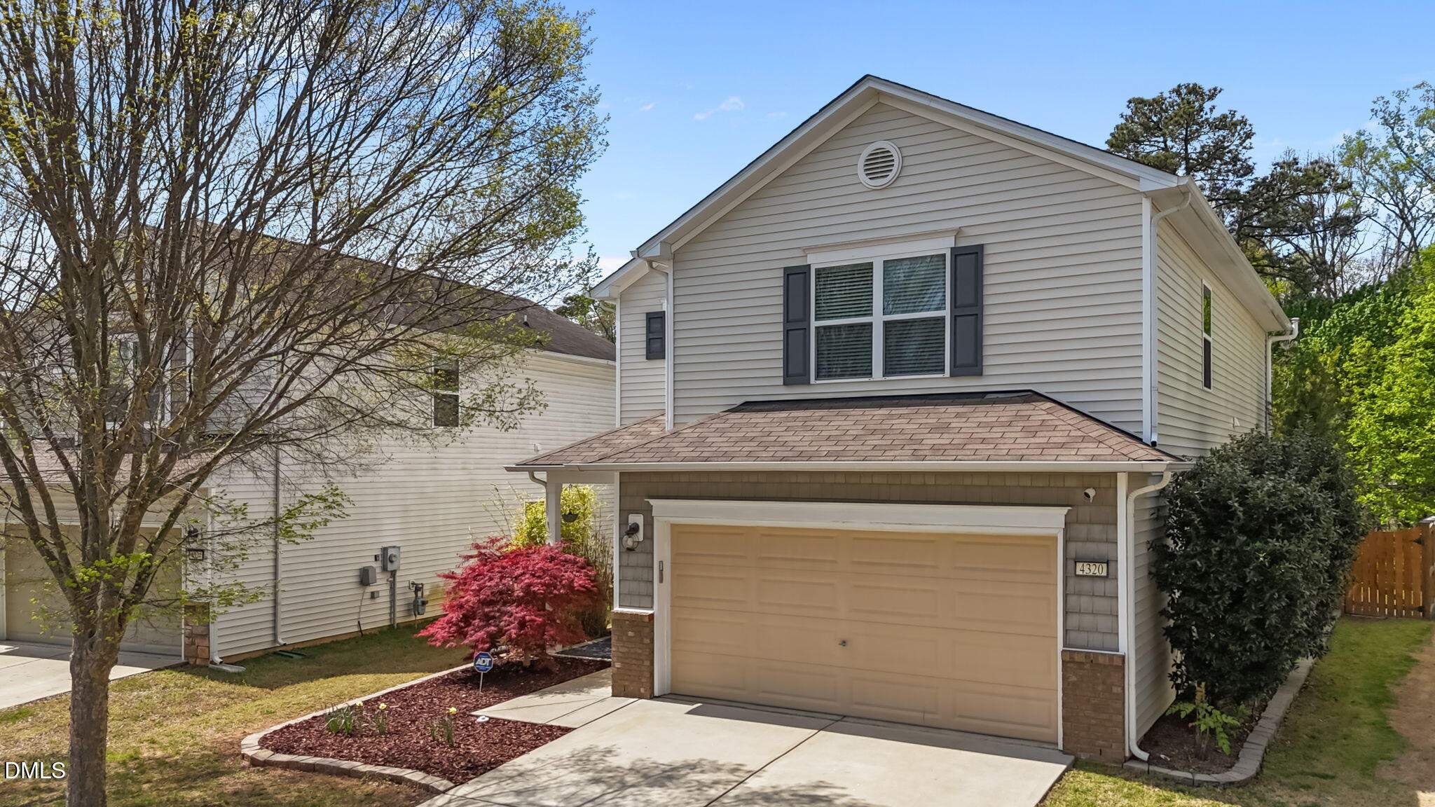 4320 Lyman Avenue Raleigh, NC 27616 - Photo 3 of 48 3-web-or-mls-DJI_20260330131619_0006_D