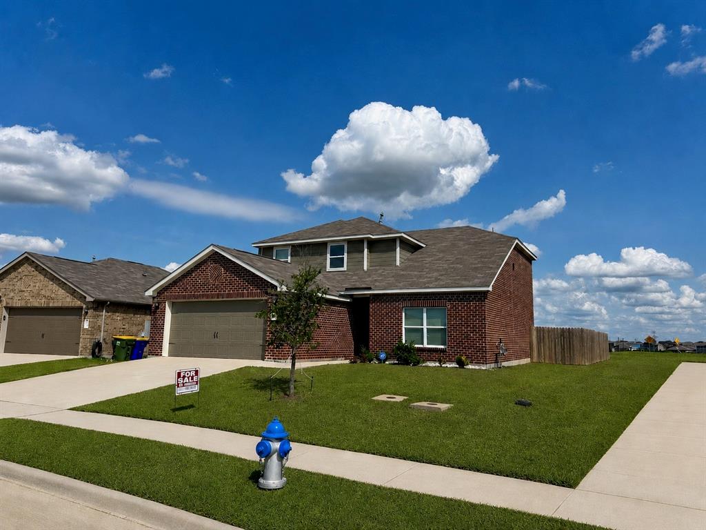 137 Sammy Fowler Avenue Venus, TX 76084 - Photo 1 of 39