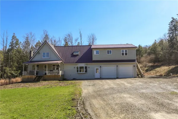 $289,000 | 10684 Bear Run Road, Caton, NY 14830