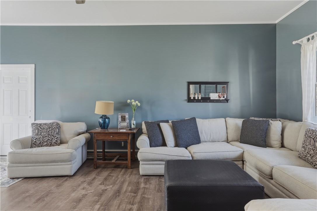 10684 Bear Run Road Caton, NY 14830 - Photo 16 of 32 Another View of the Great Room