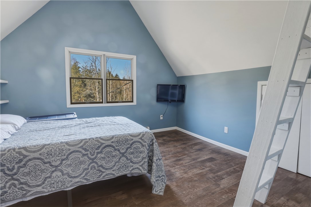 10684 Bear Run Road Caton, NY 14830 - Photo 17 of 32 Bedroom #2