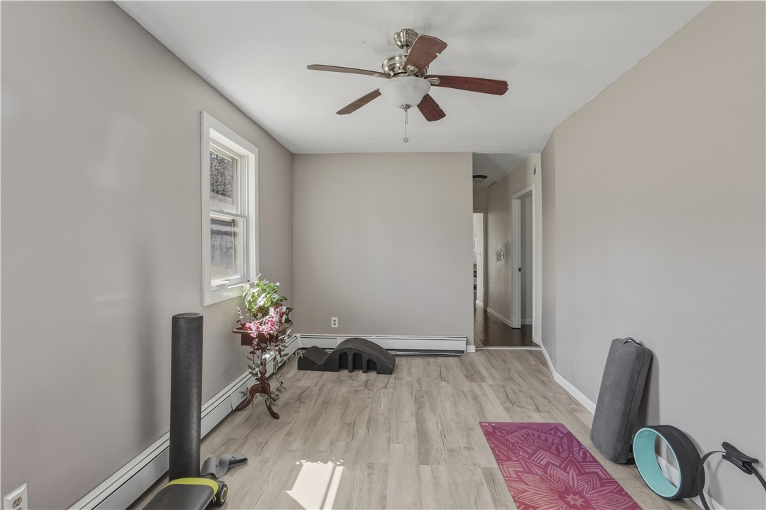 10684 Bear Run Road Caton, NY 14830 - Photo 19 of 32 This used to be a bedroom but when the addition wa