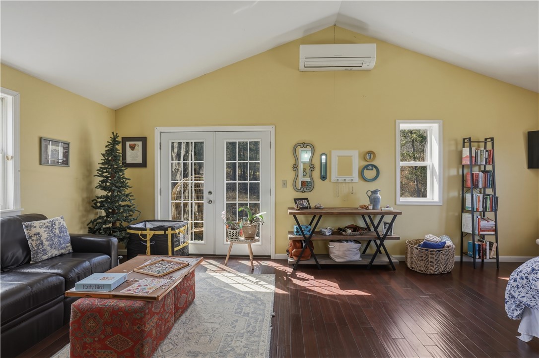 10684 Bear Run Road Caton, NY 14830 - Photo 21 of 32 Owner's suite. This room is so spacious that it c