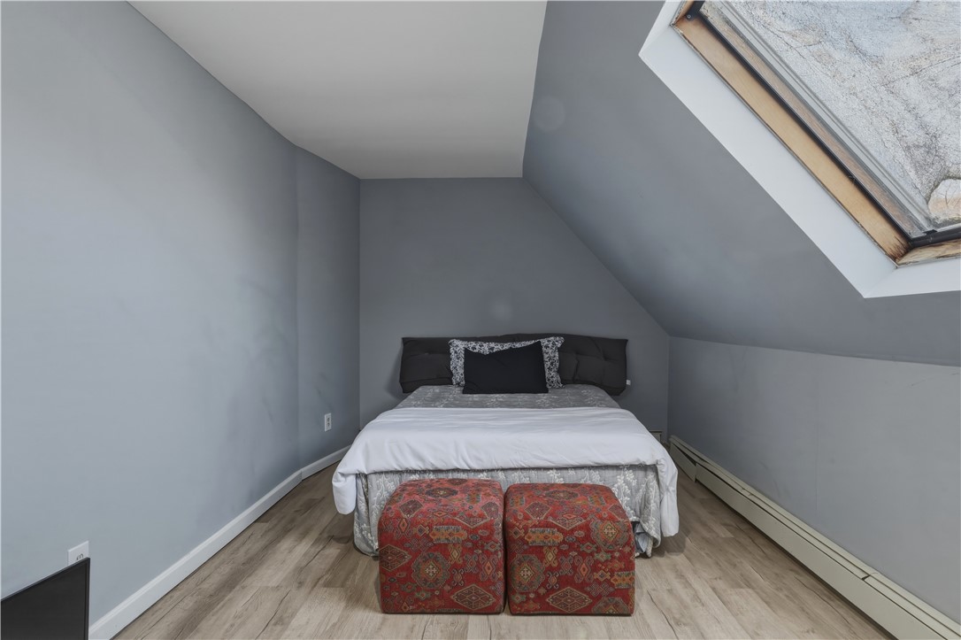 10684 Bear Run Road Caton, NY 14830 - Photo 25 of 32 Bedroom #3