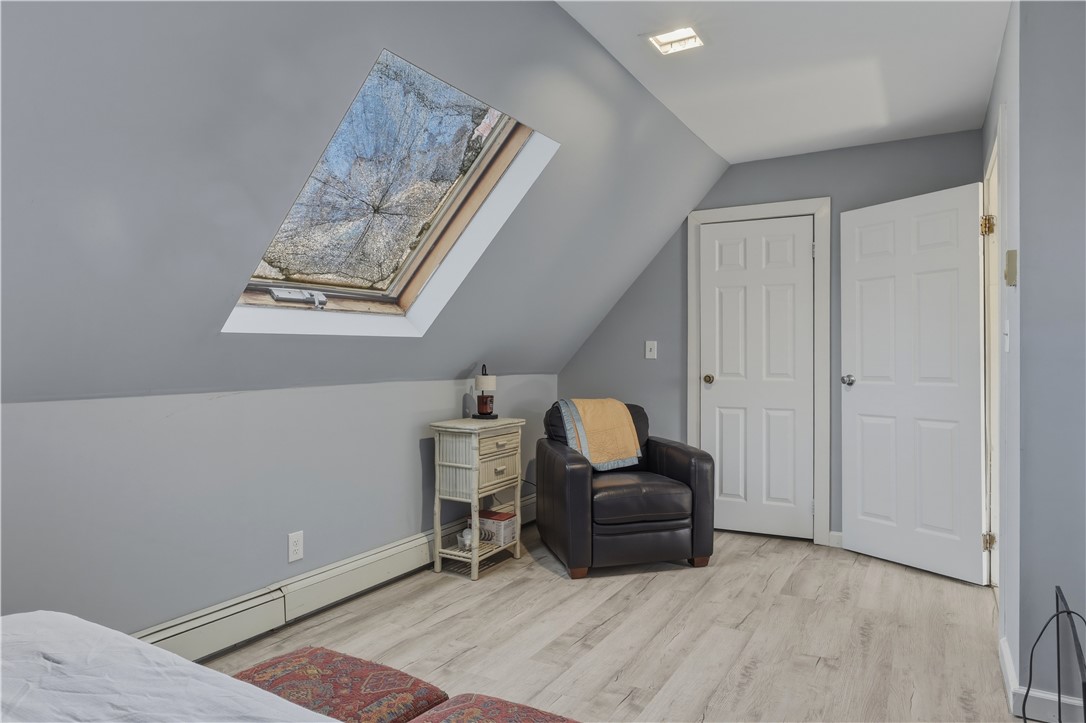 10684 Bear Run Road Caton, NY 14830 - Photo 26 of 32 Bedroom #3 View