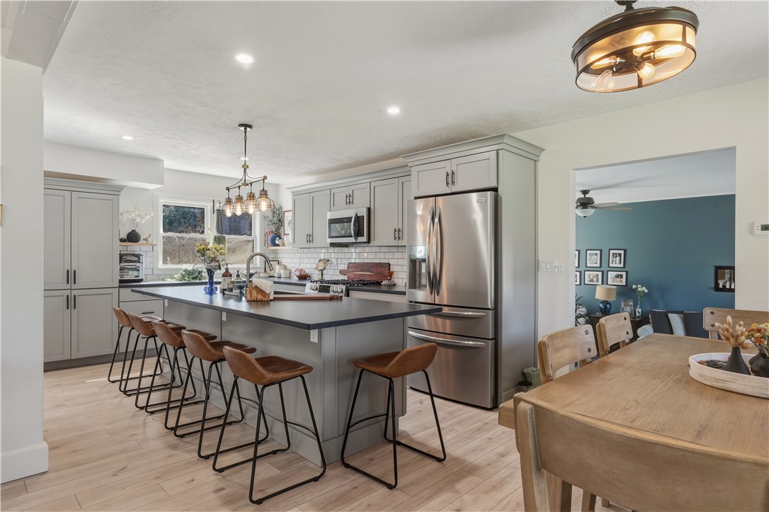 10684 Bear Run Road Caton, NY 14830 - Photo 5 of 32 Another view of the kitchen