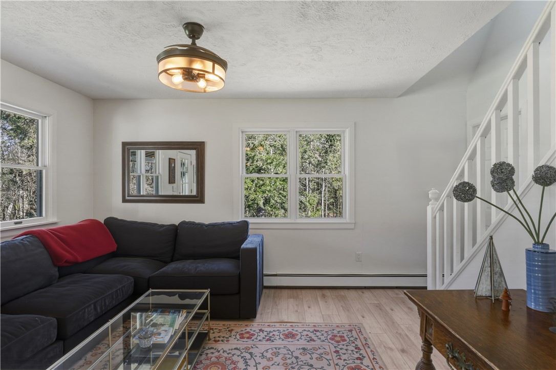 10684 Bear Run Road Caton, NY 14830 - Photo 9 of 32 Living Room