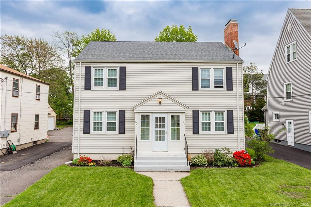 28 Ardmore Road West Hartford, CT 06119 - Photo 1 of 1 Gallery Image 1
