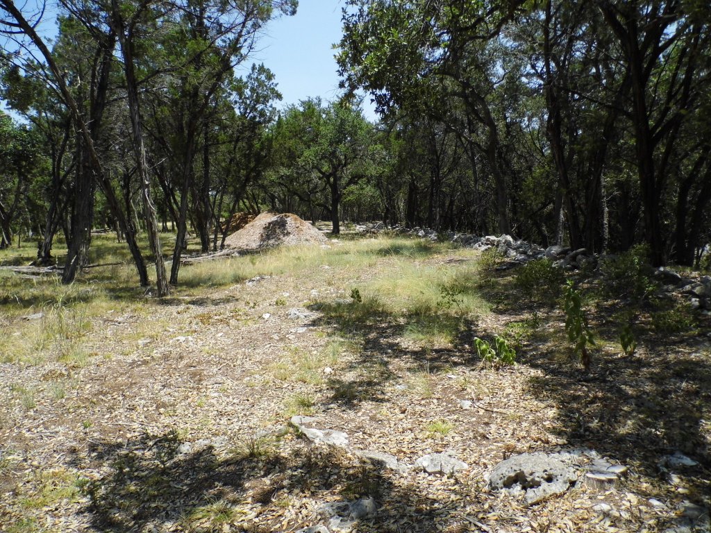 12333 B Ranch Road 12, Unit 2 Wimberley, TX 78676 - Photo 14 of 25 a view of swimming pool with a yard